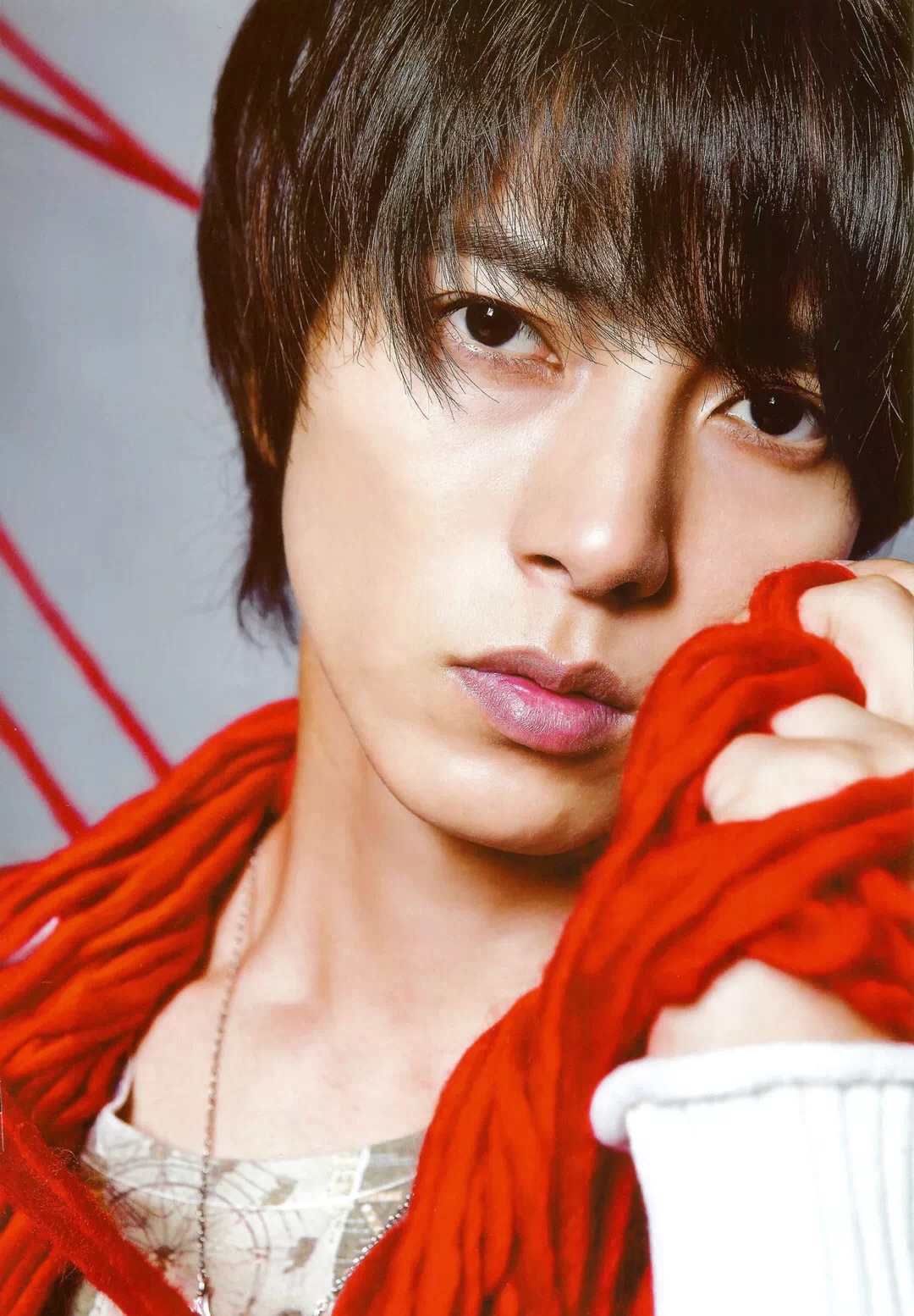 山下智久