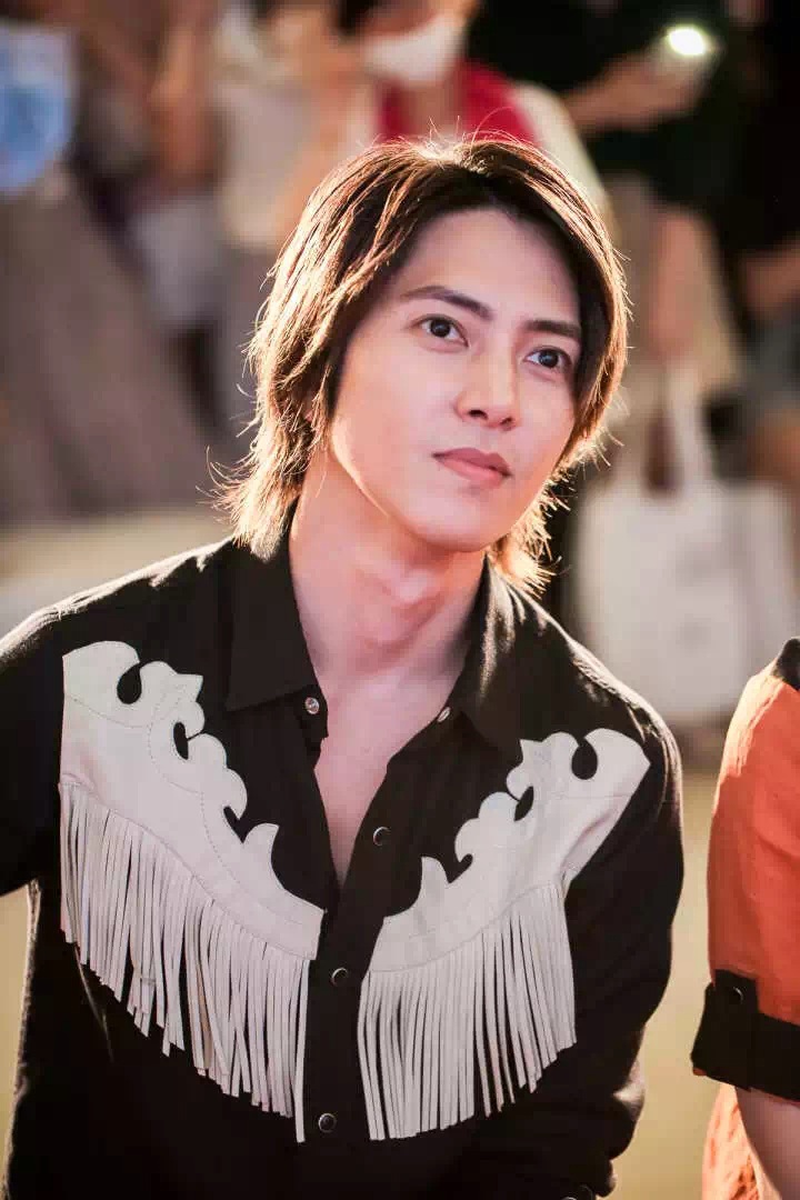 山下智久