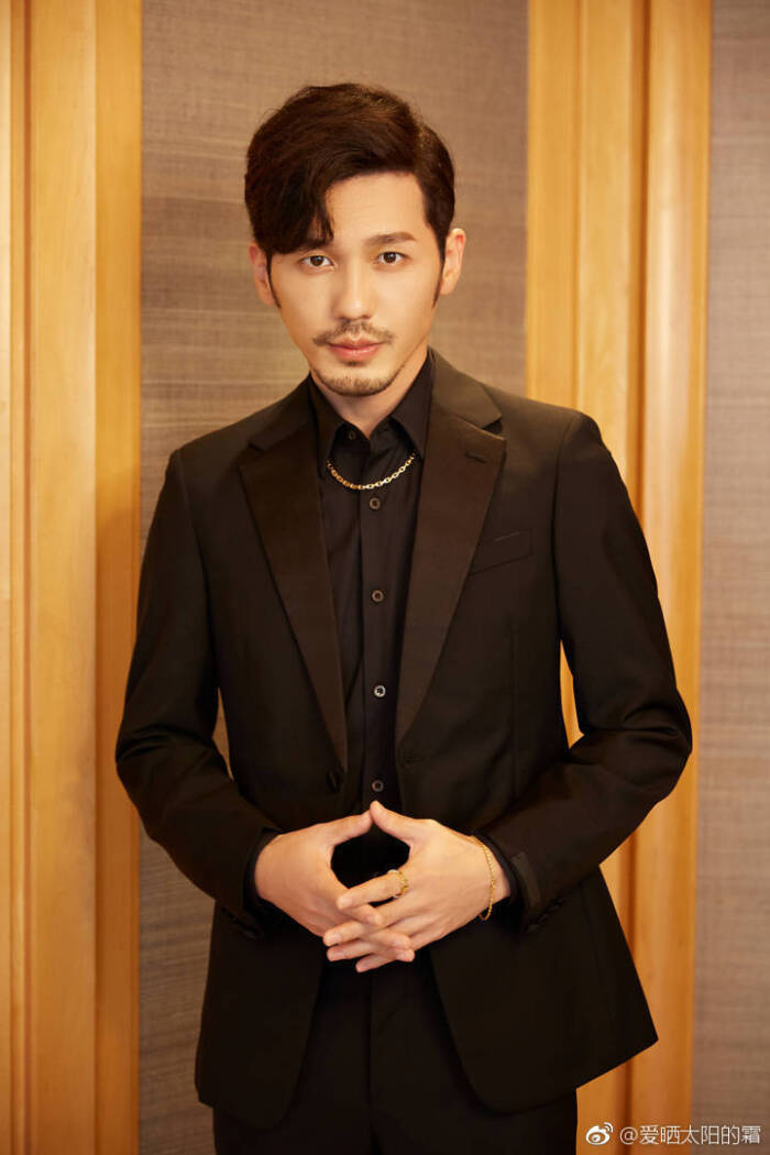 白宇