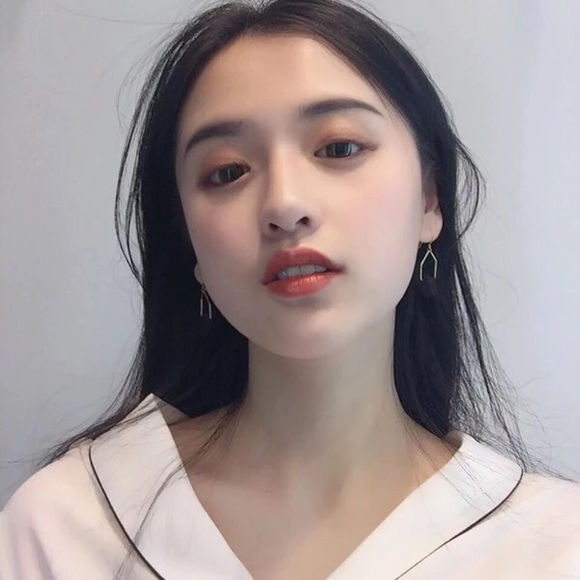 【图片】【女头】仙女发车_女头吧_百度贴