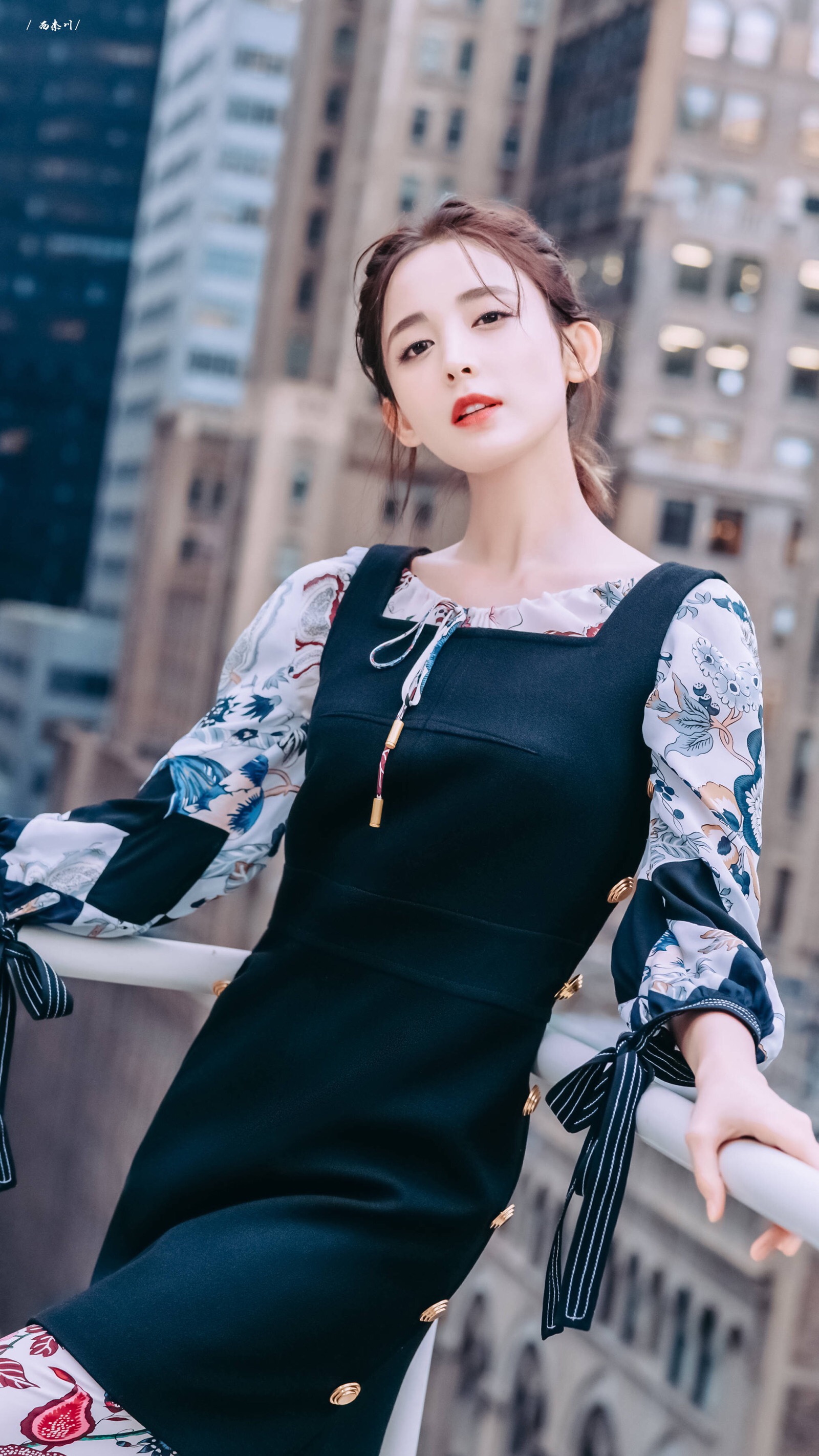 古力娜扎
