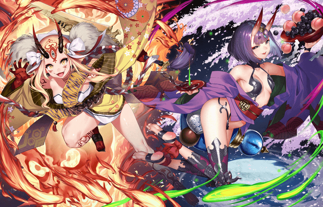 fgo