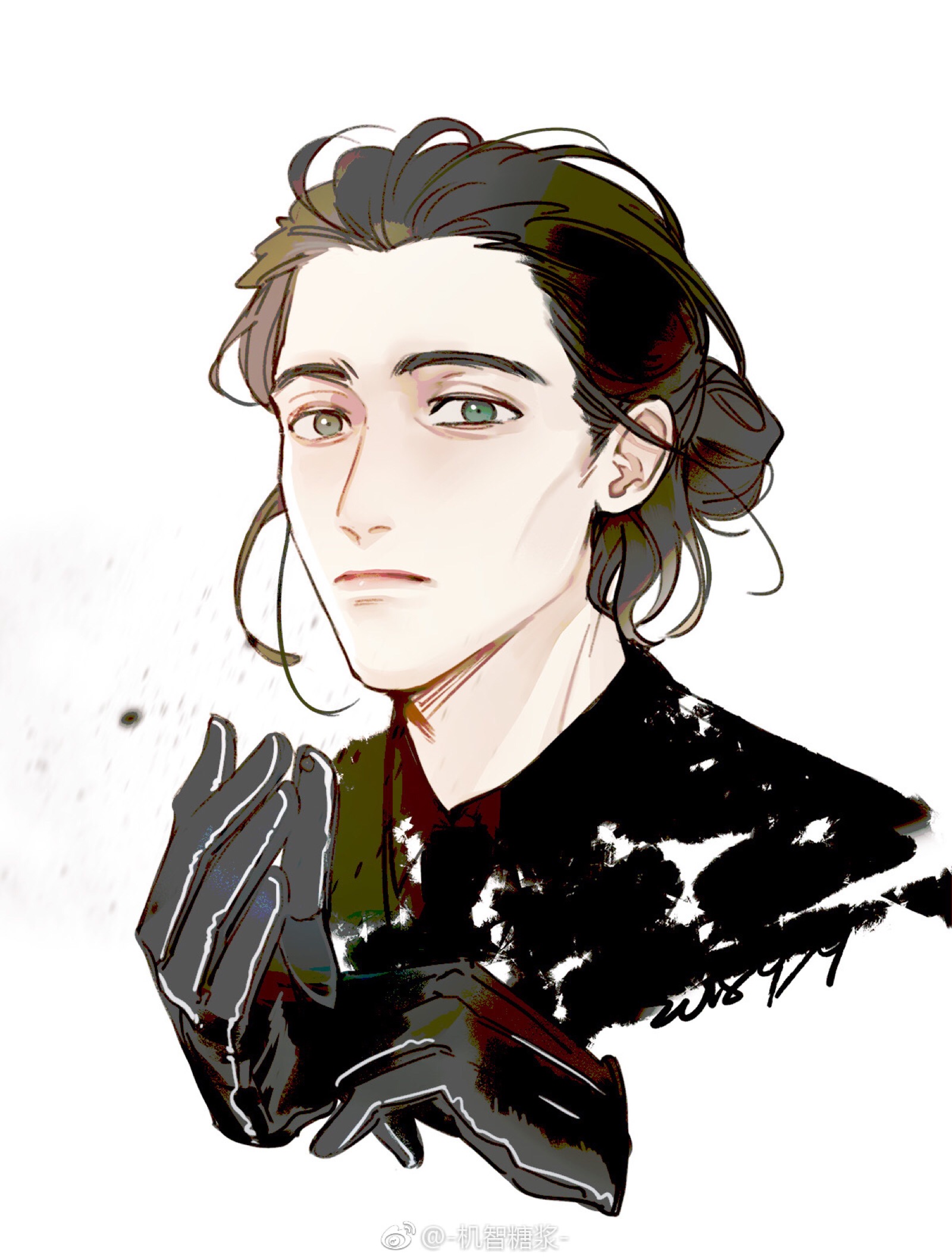 loki 锤基
