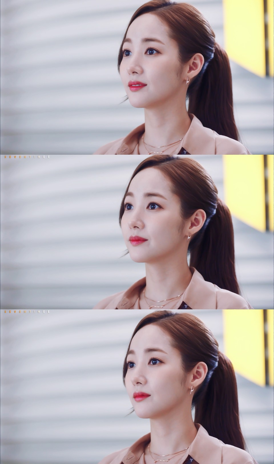 金秘书为什么那样 金微笑 朴敏英