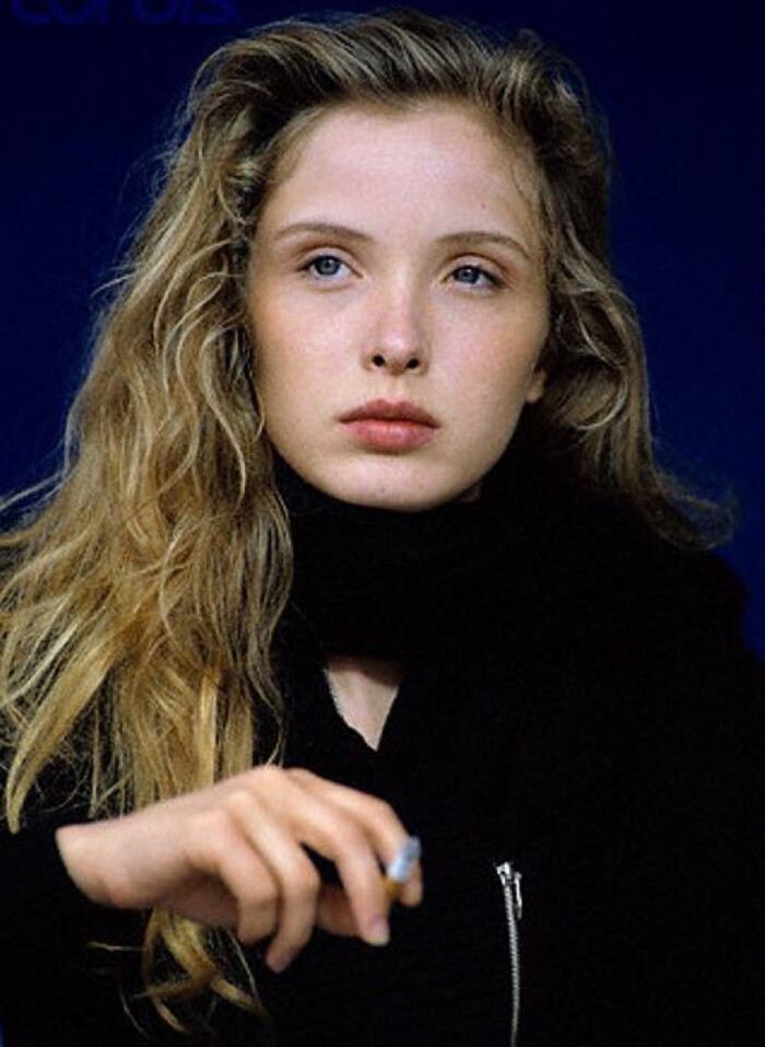 朱莉·德尔佩 julie delpy 