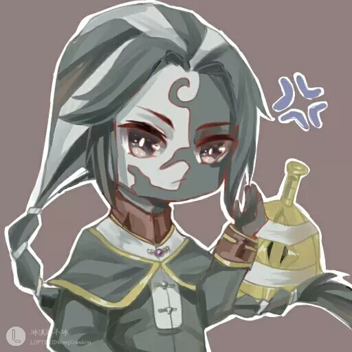 第五人格宿伞之魂黑白无常