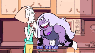 宇宙小子.
