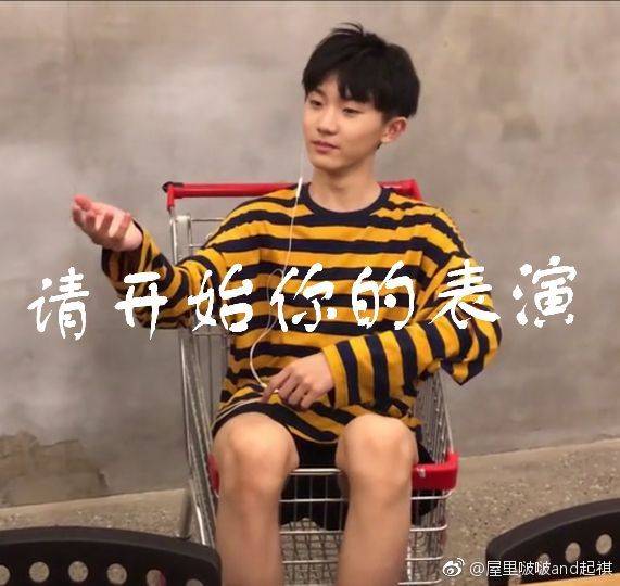 tf表情包