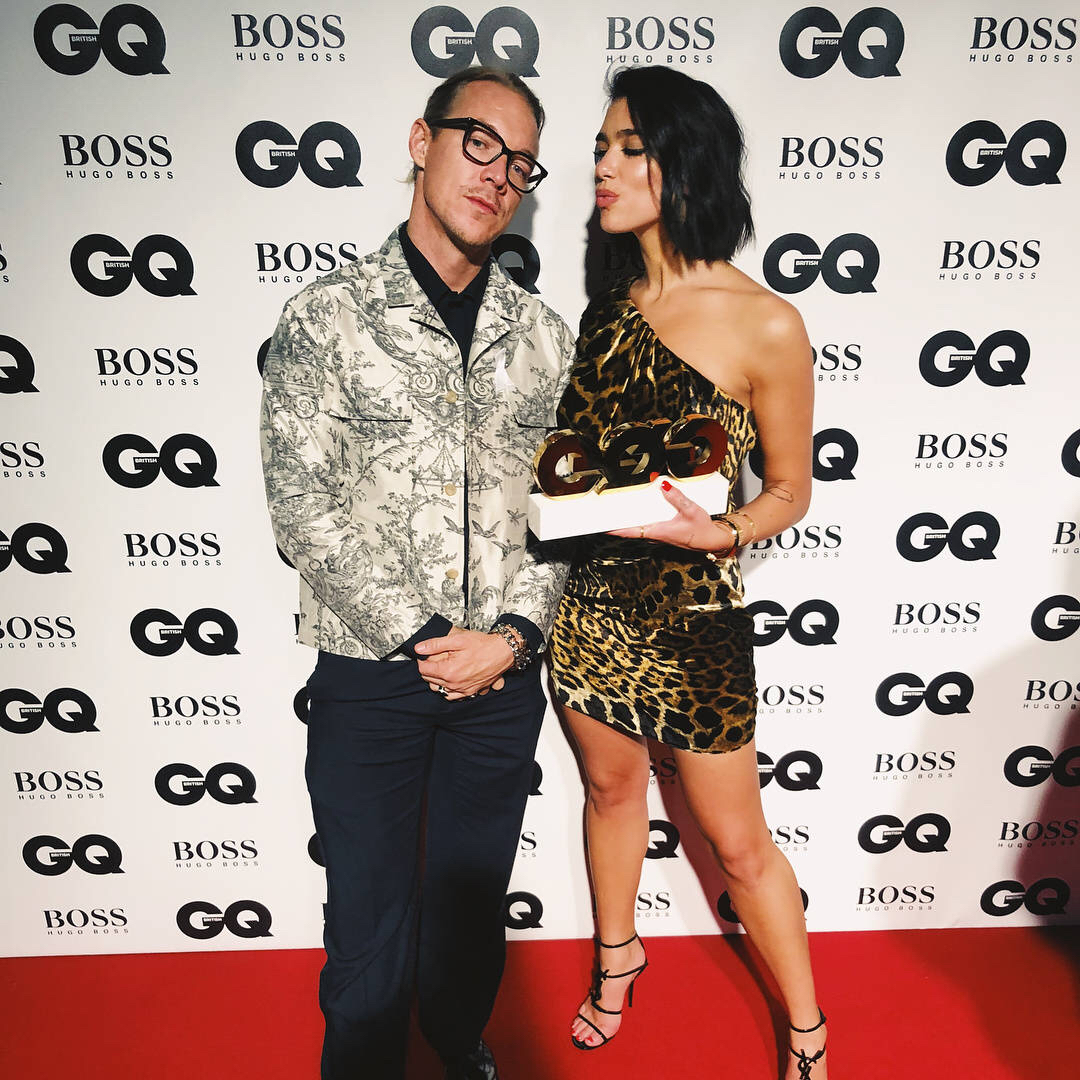 dua lipa 杜娃 里帕 啪姐