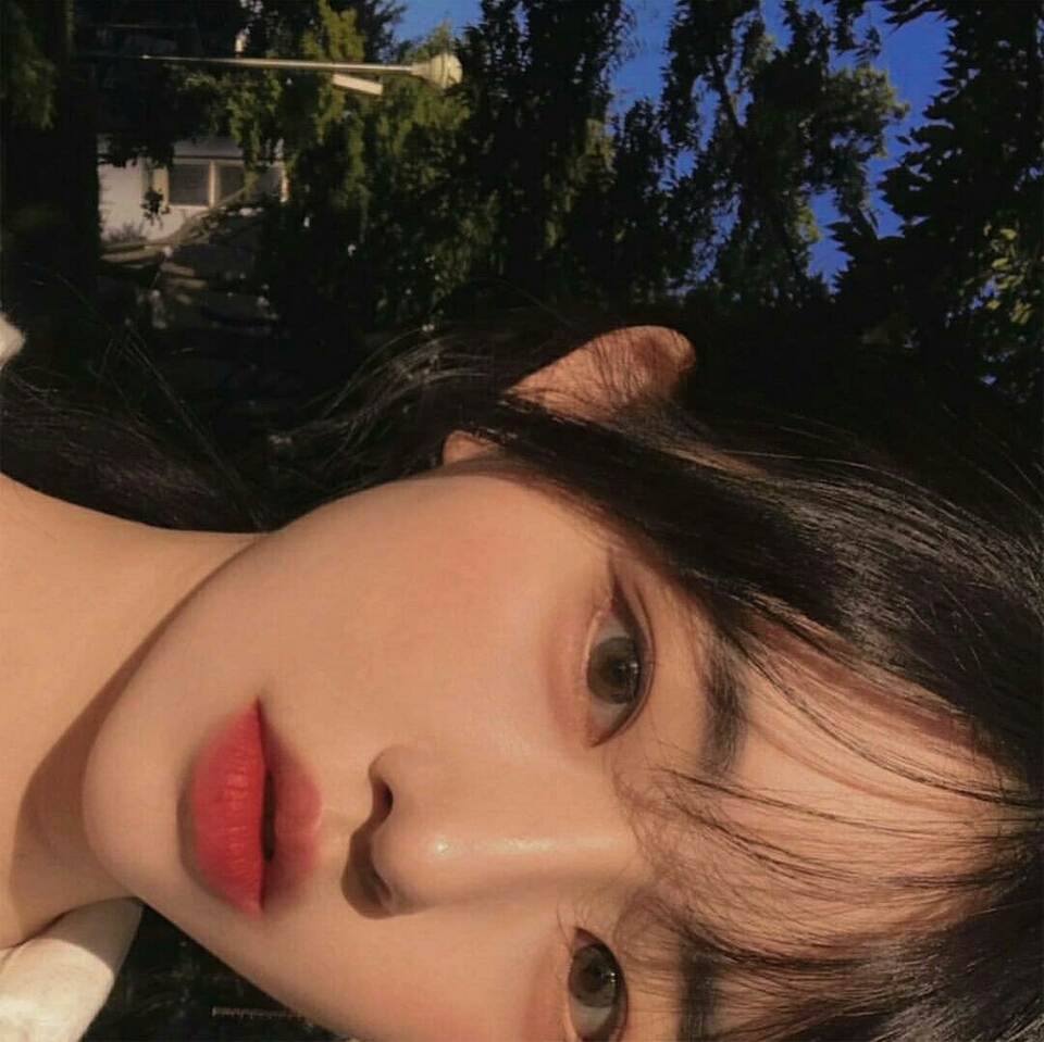 佛系少女