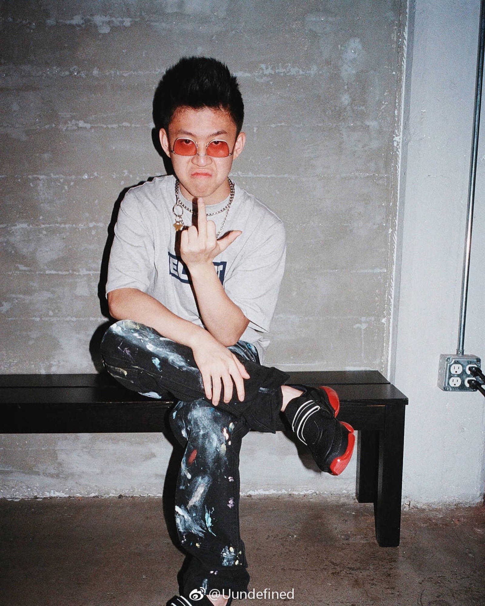 richbrian鸡儿照,jakeandrich飞机 richchigga 或者richbrian 是他了