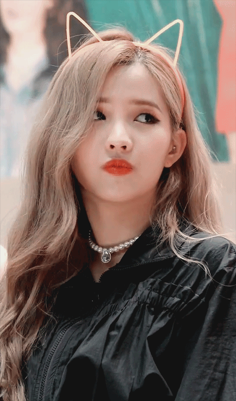 【(g)i-dle】全昭妍jeon soyeon