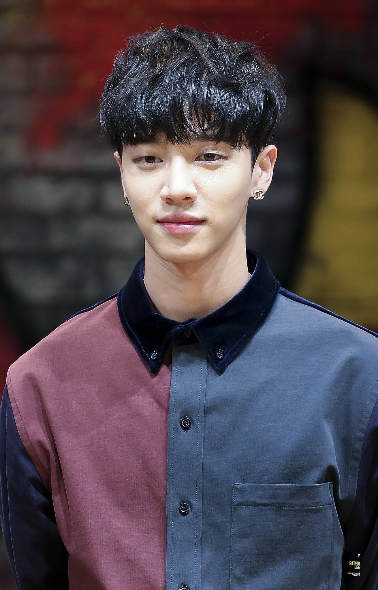 李起光leegikwang