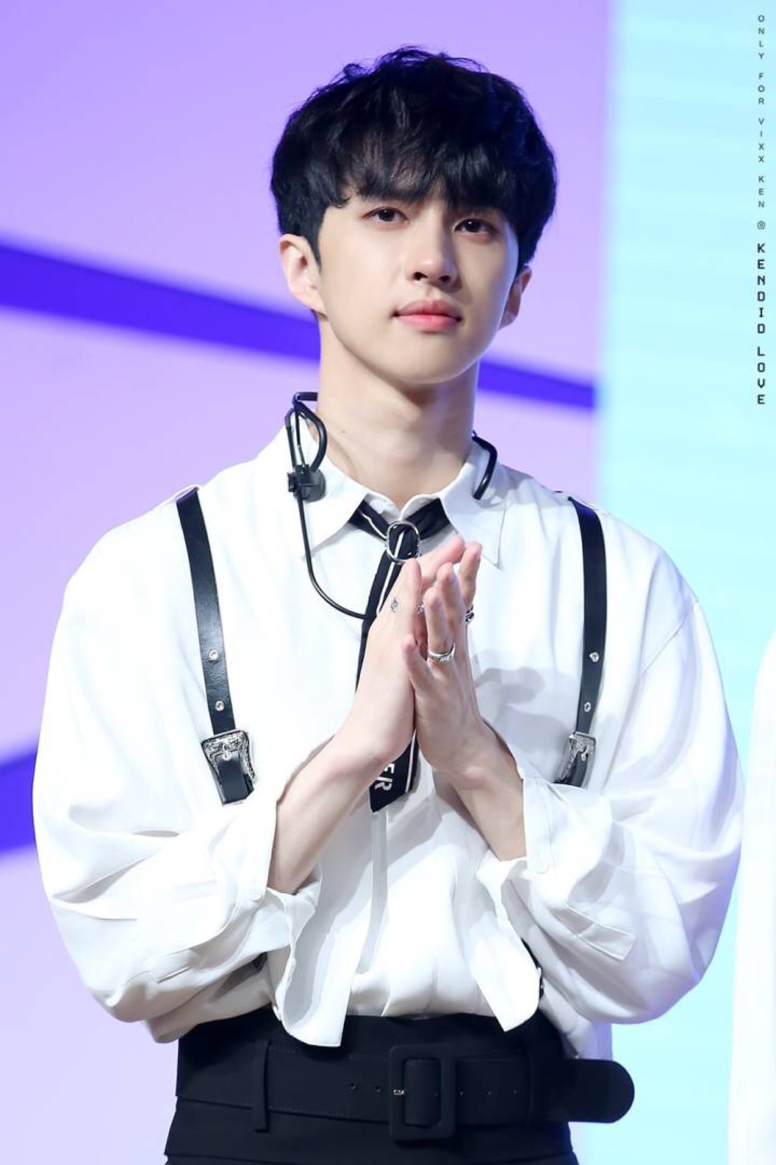 vixx 李在焕 ken