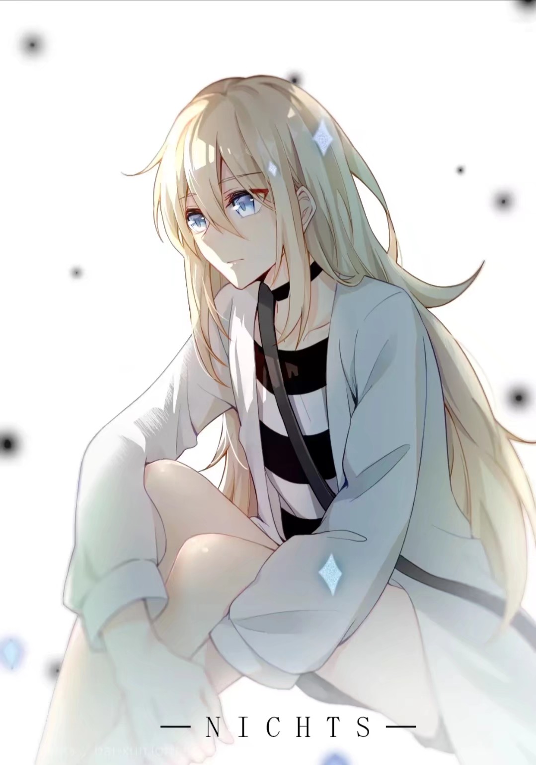 angels of death