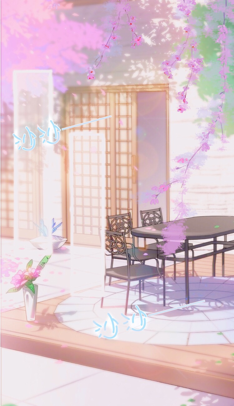 【触漫专用】素材 背景 场景 户外 素材来自雁门尚书挽澜