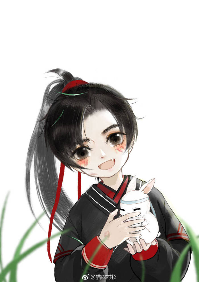 花城,魏无羡蓝忘机