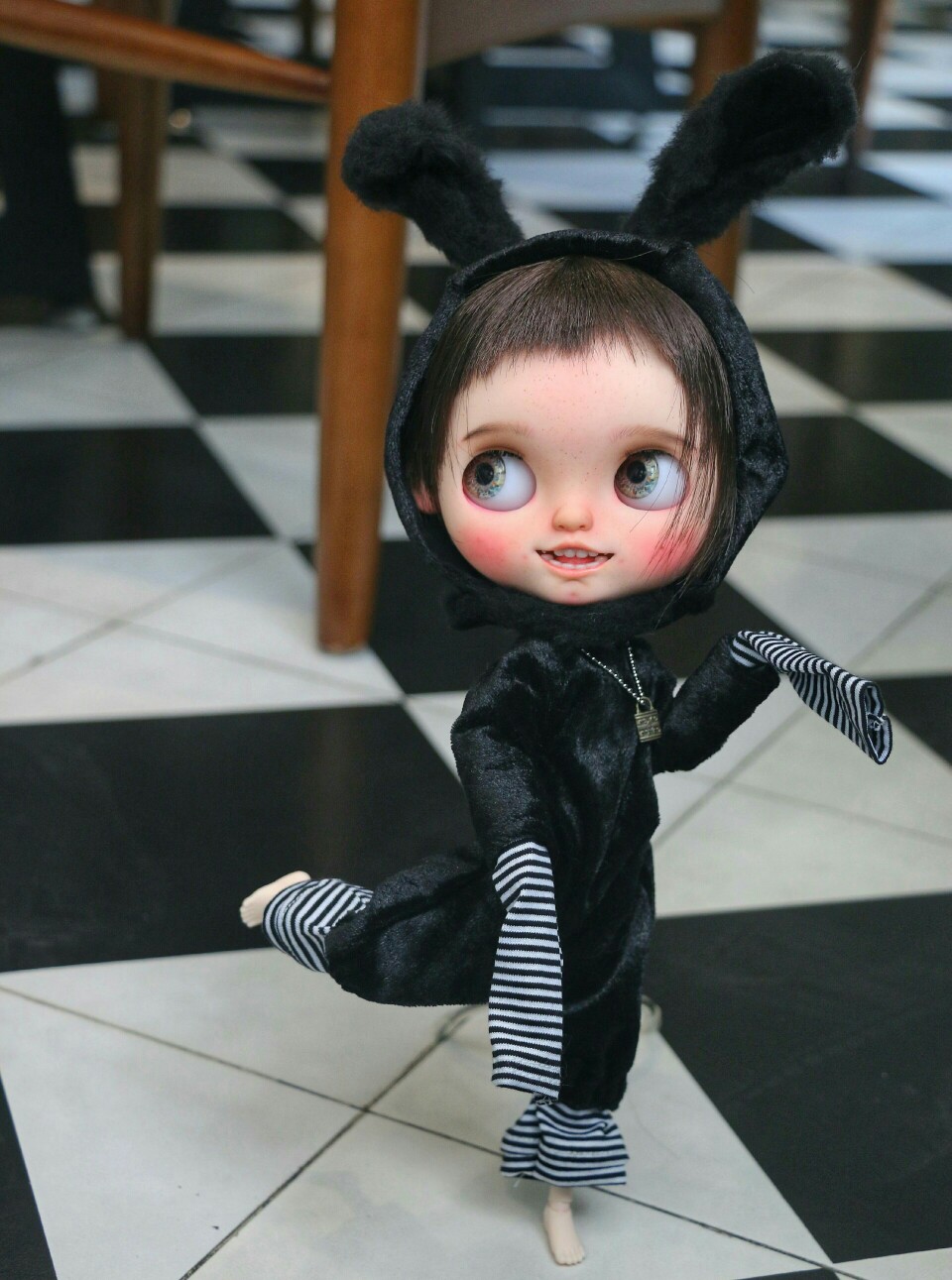 小布blythe