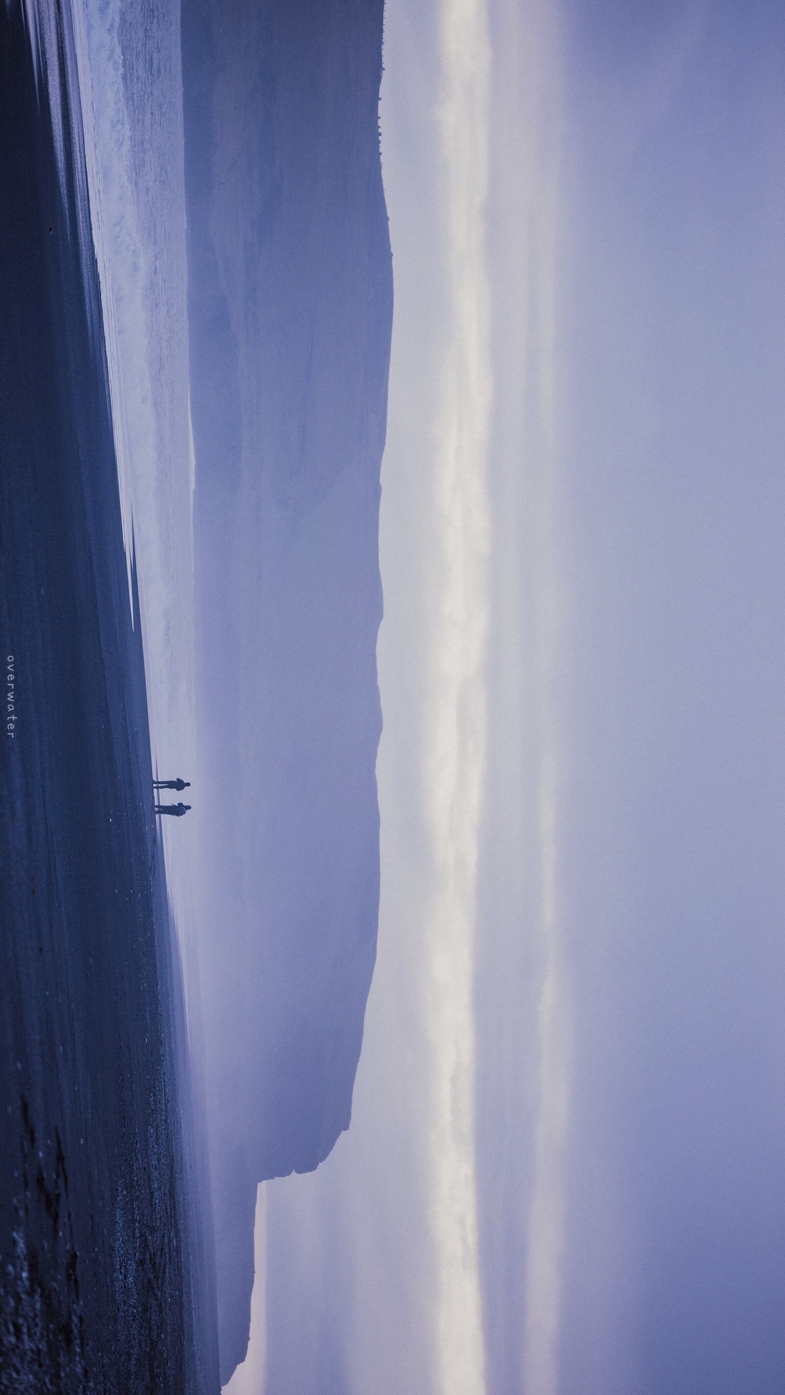 overwater