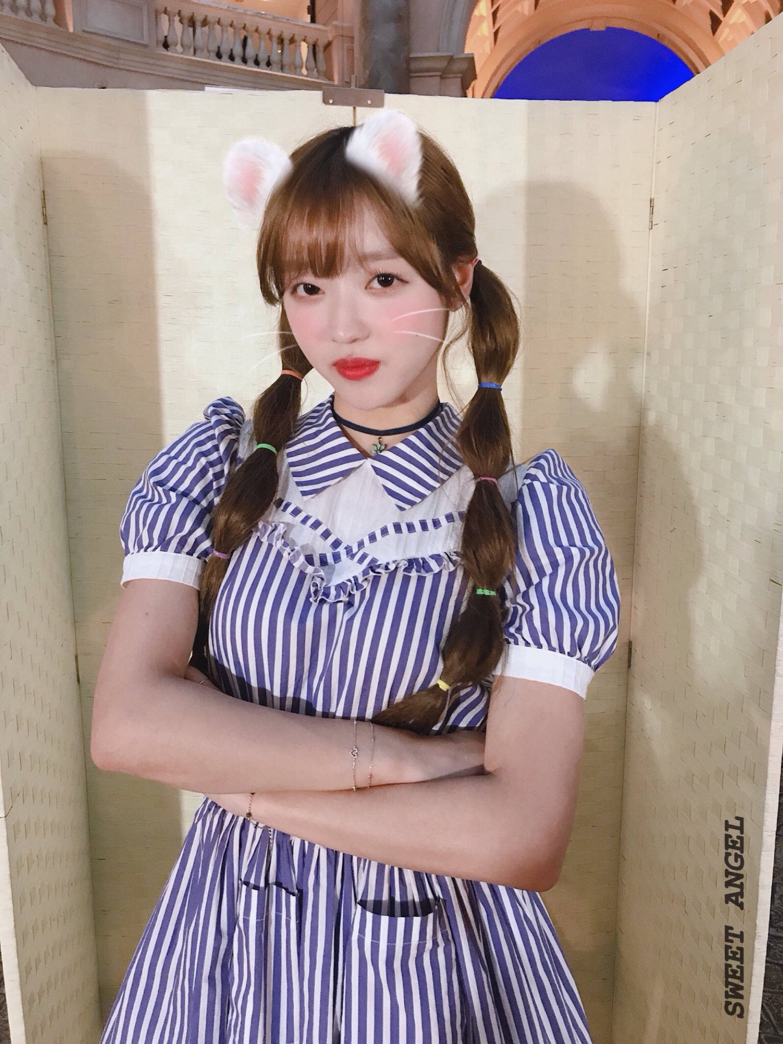 yooa oh my girl