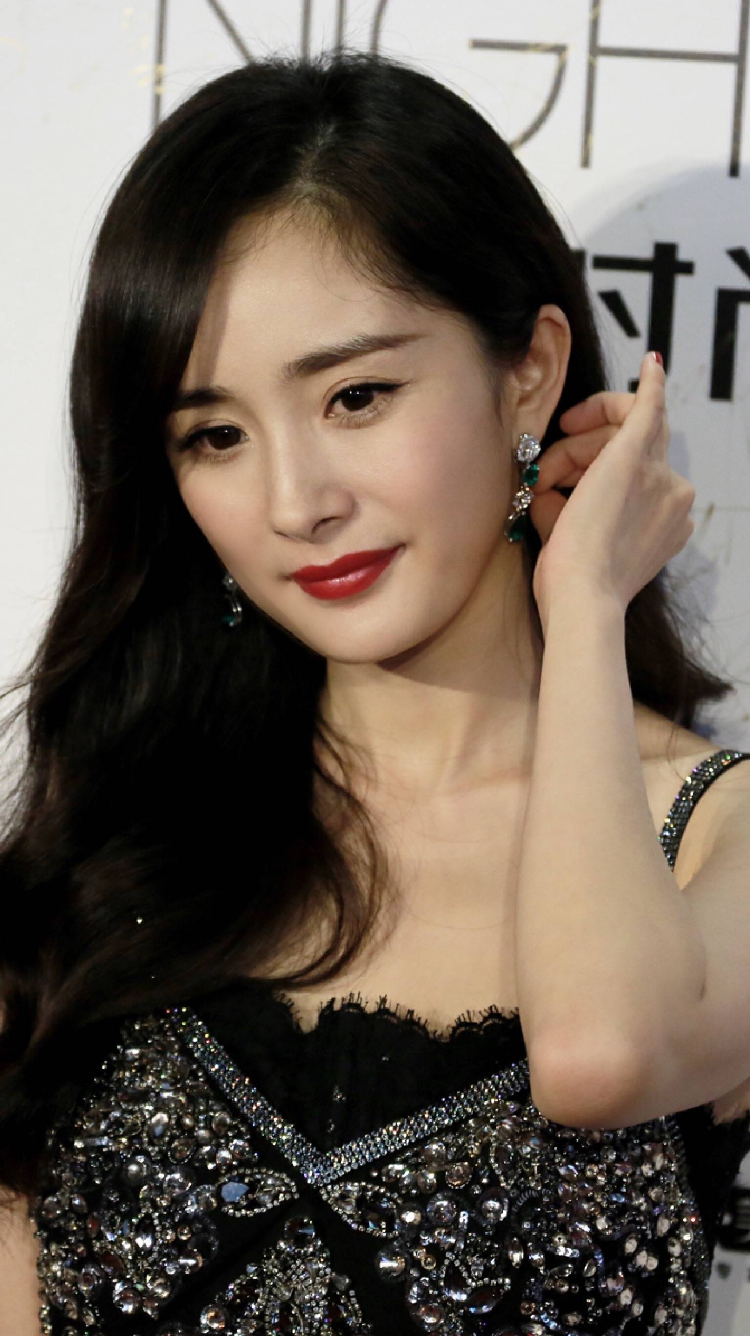 杨幂图by gakki正牌女友