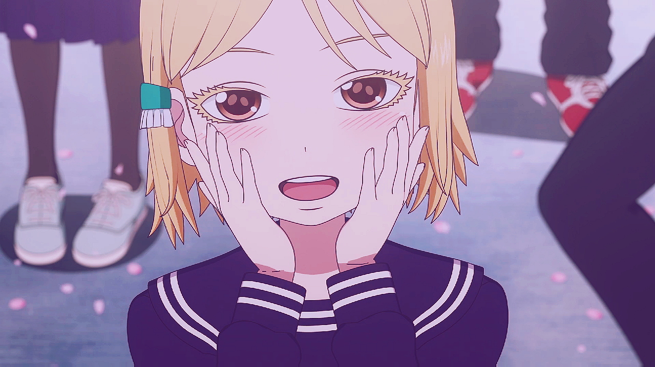 《高分少女》