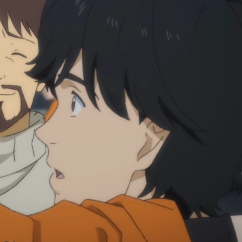 《banana fish》亚修 英二(图cr贴吧 侵删致歉)