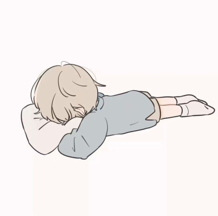简约情头