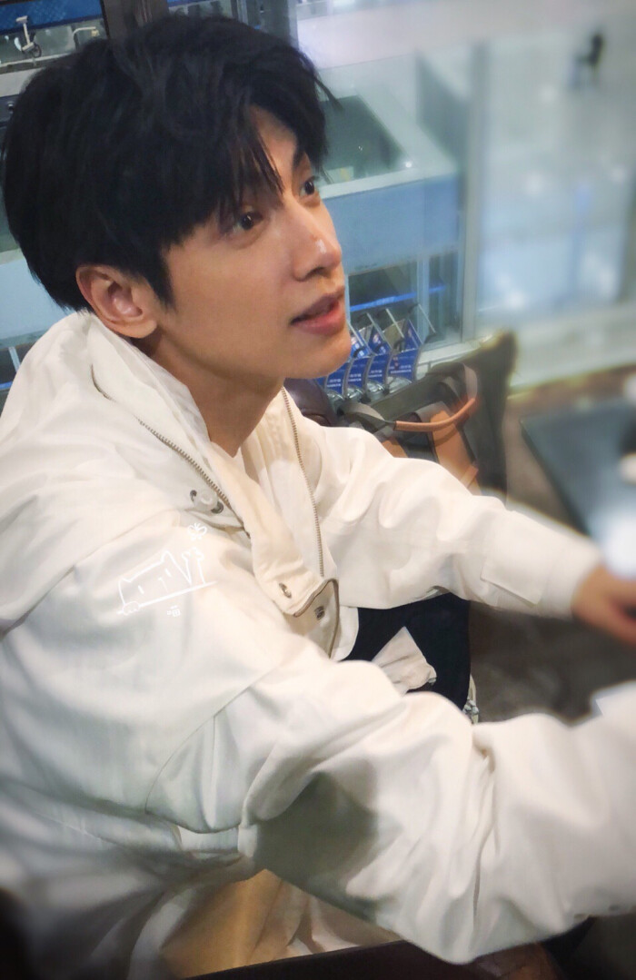 罗云熙-堆糖,美好生活研究所