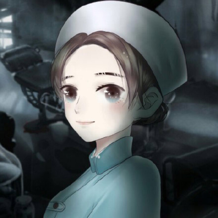 第五人格头像,有个是情侣头像
