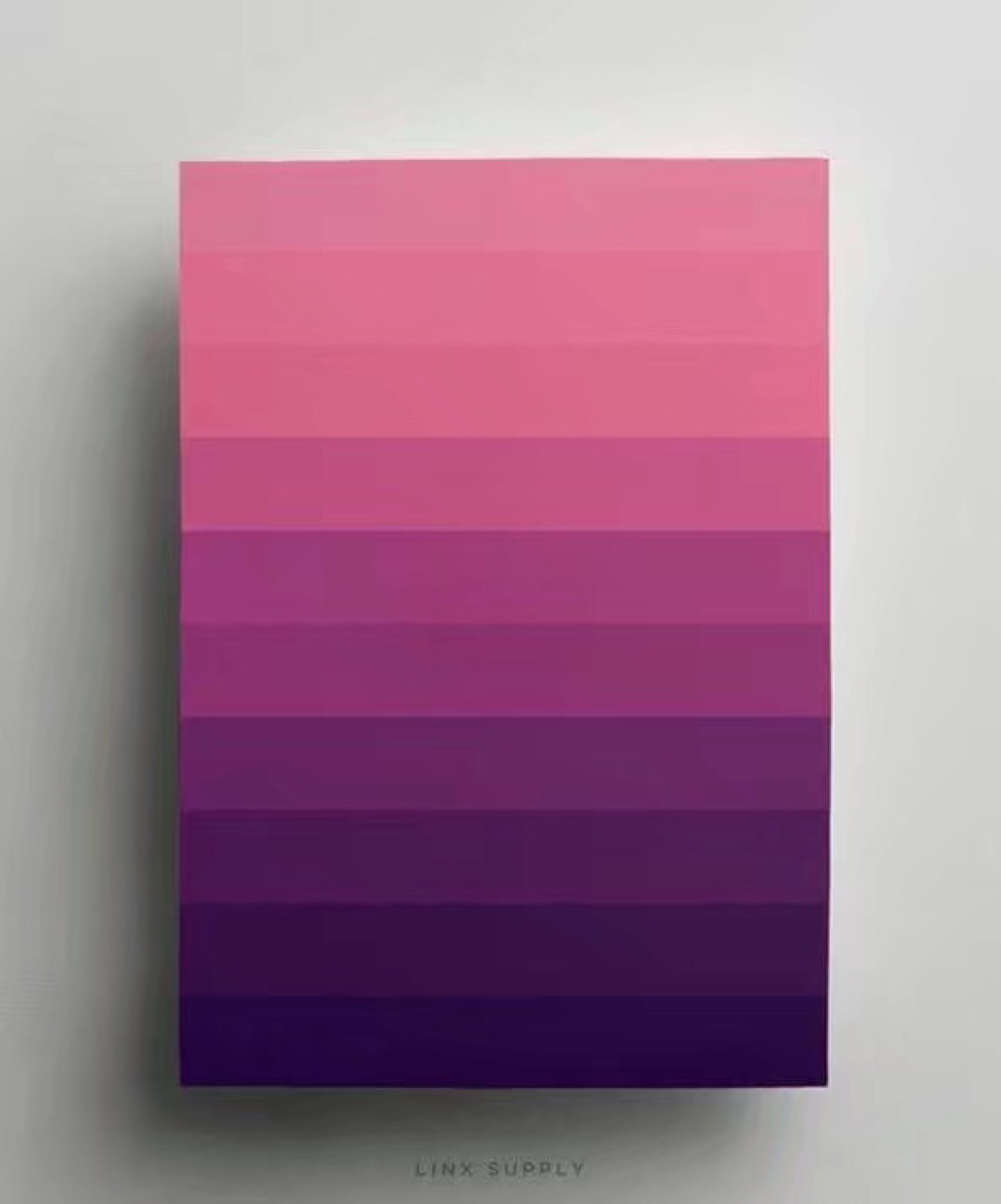 极度自然渐变色