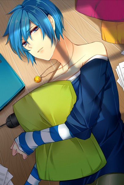 kaitoshion