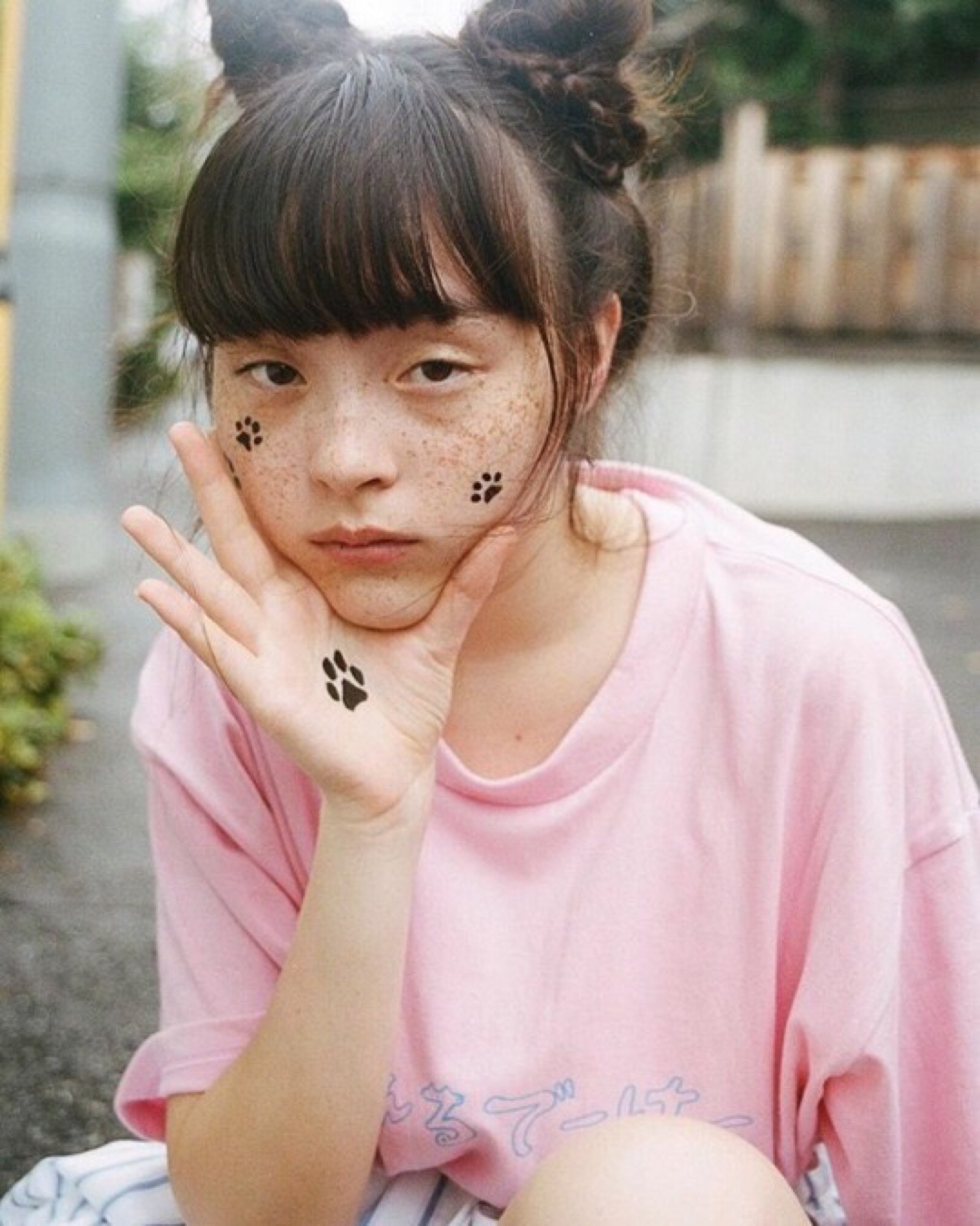 モトーラ世理奈
