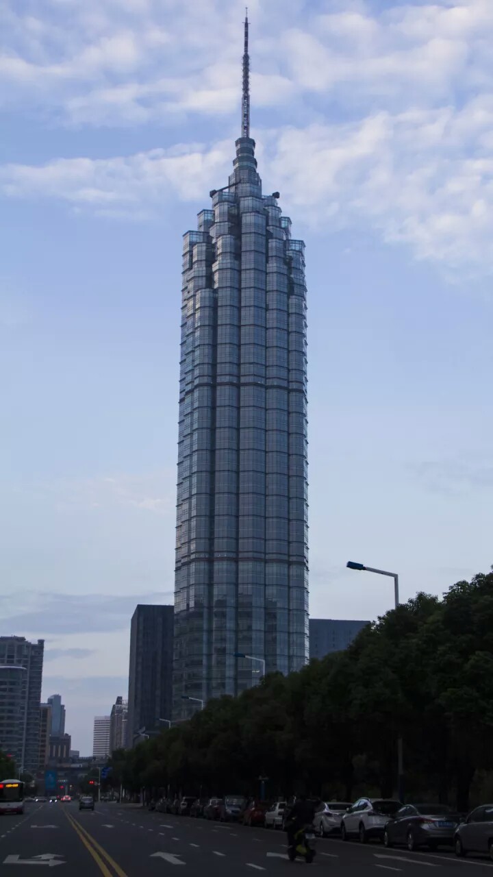 现代传媒中心常州