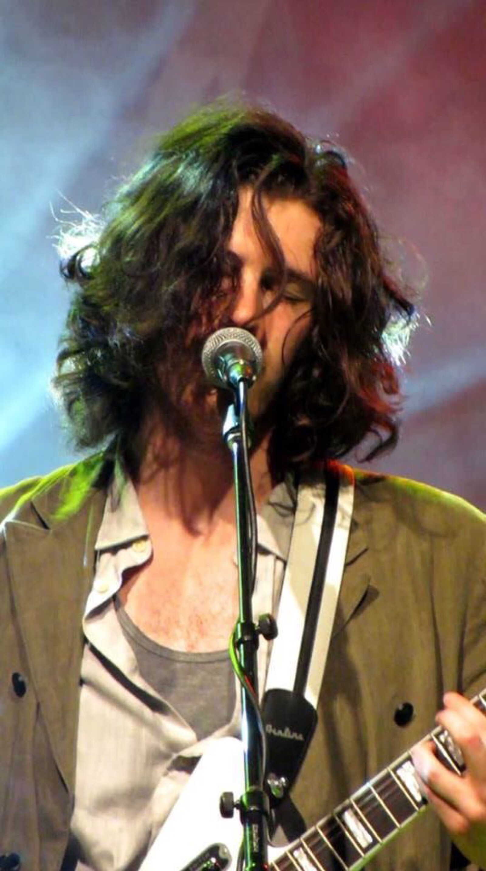 hozier