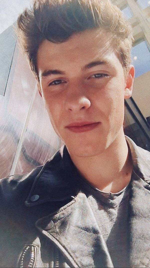 shawn mendes