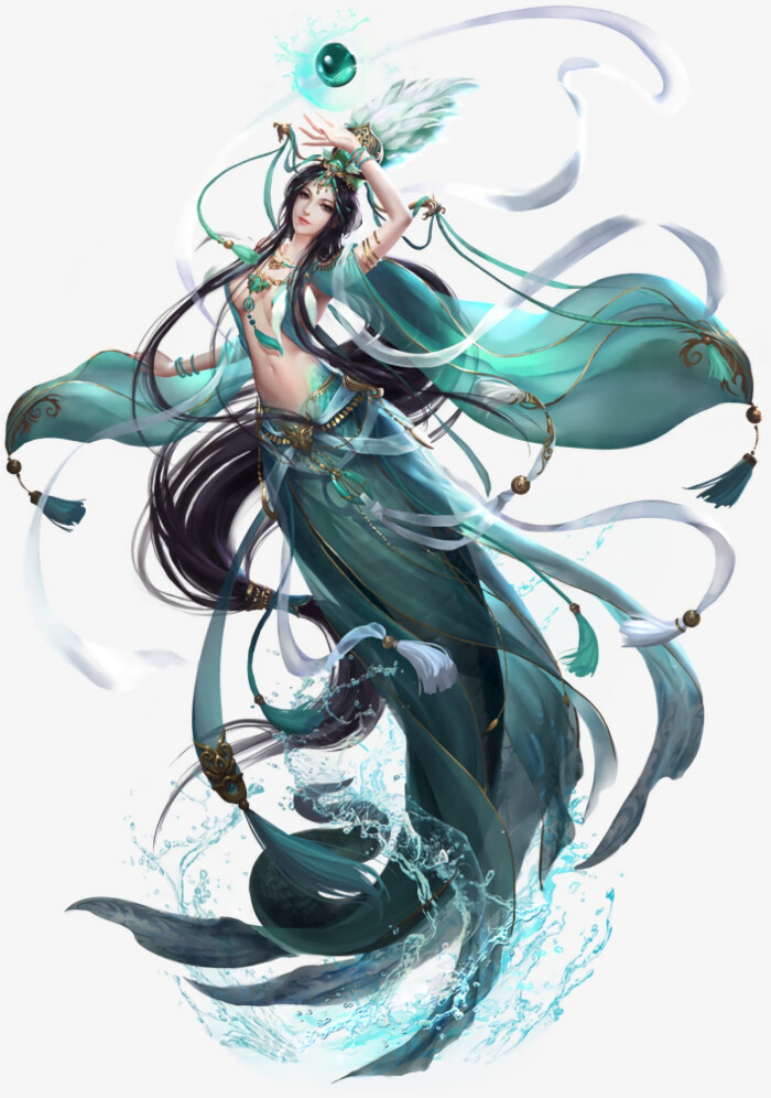 女娲