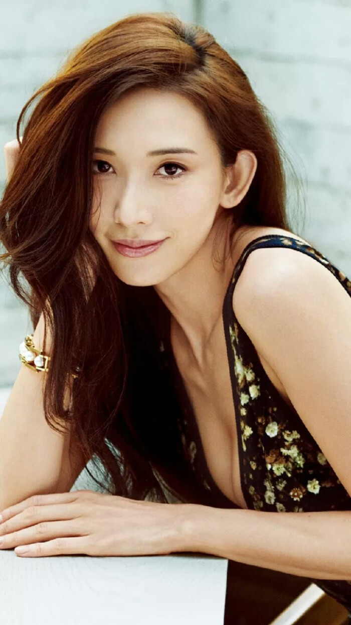 林志玲
