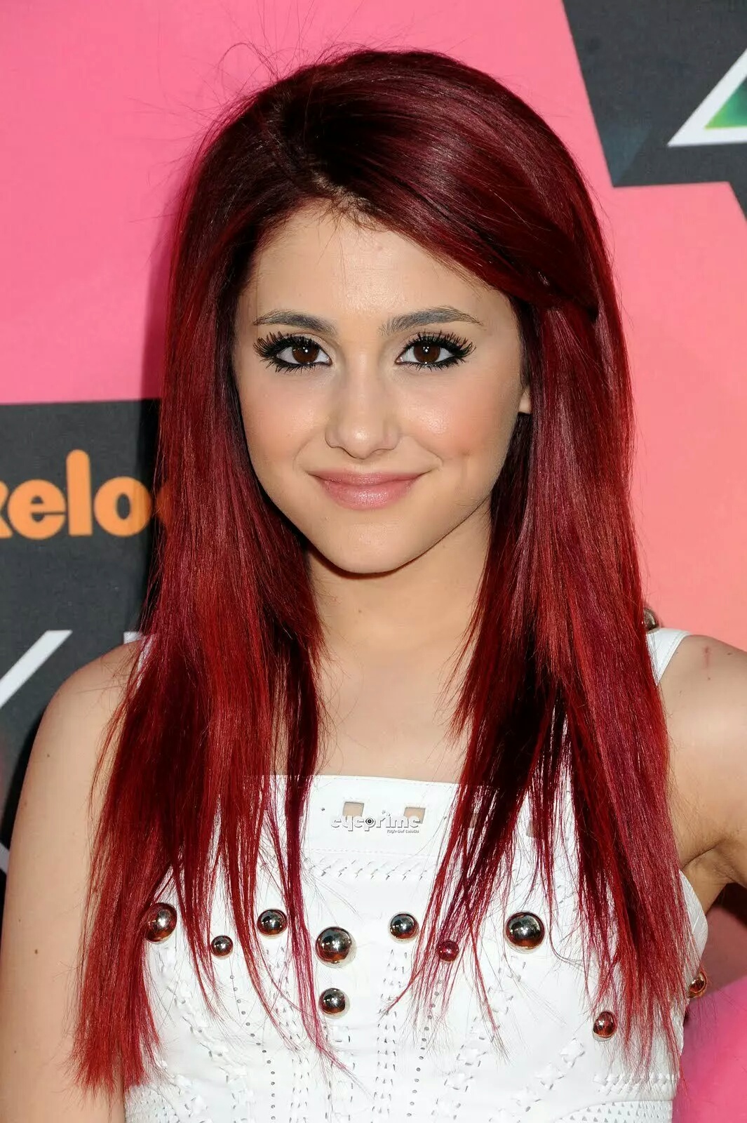 ariana grande a妹