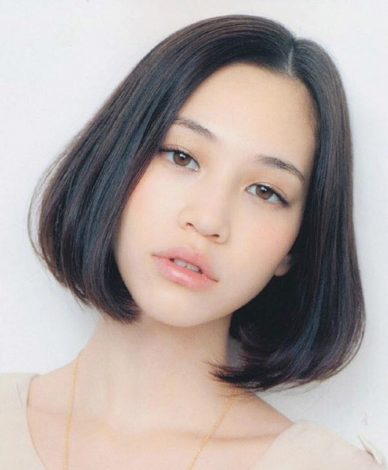 水原希子(mizuhara kiko)