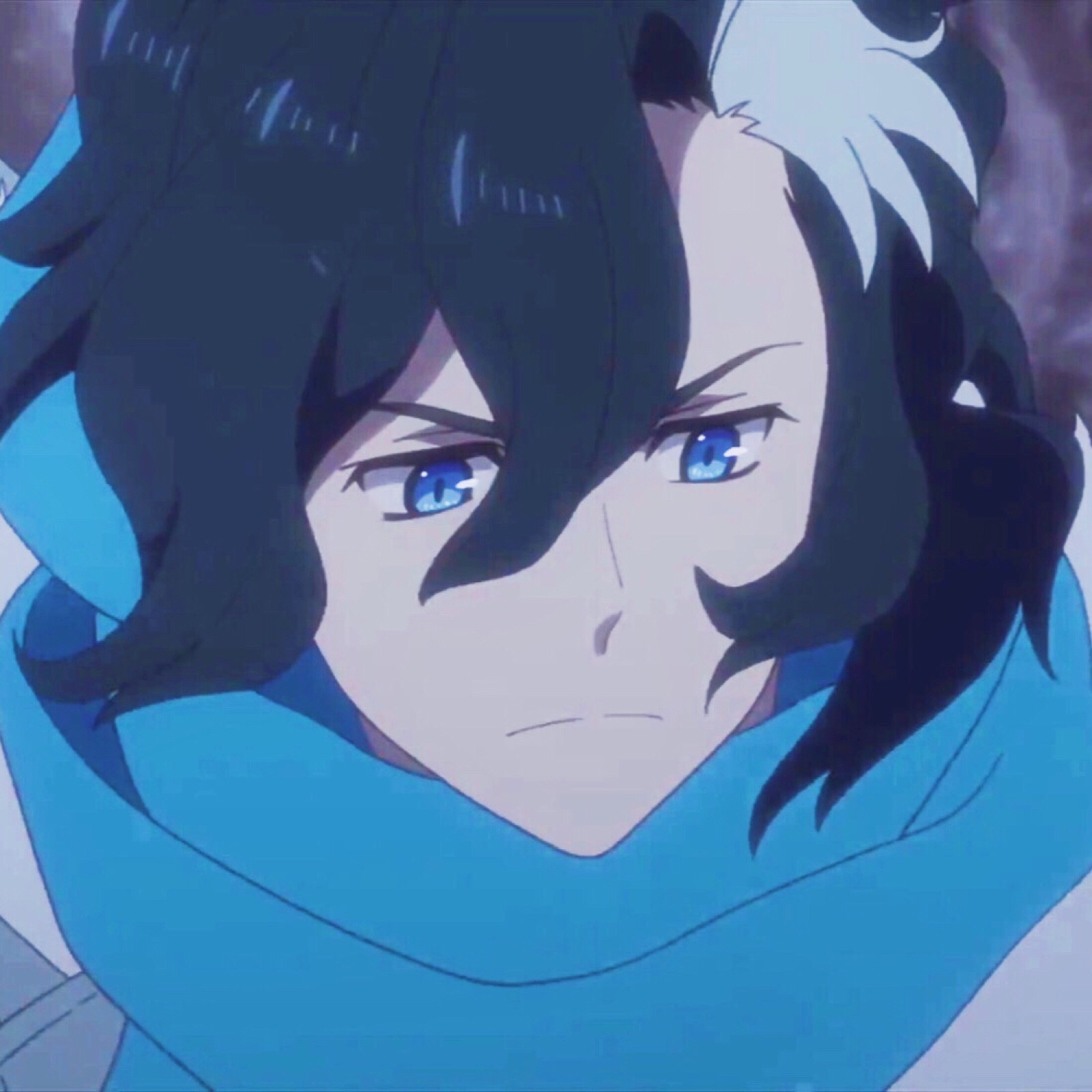 『天狼』#尤里#自截