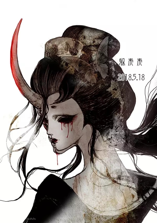 第五人格 监管者 红蝶