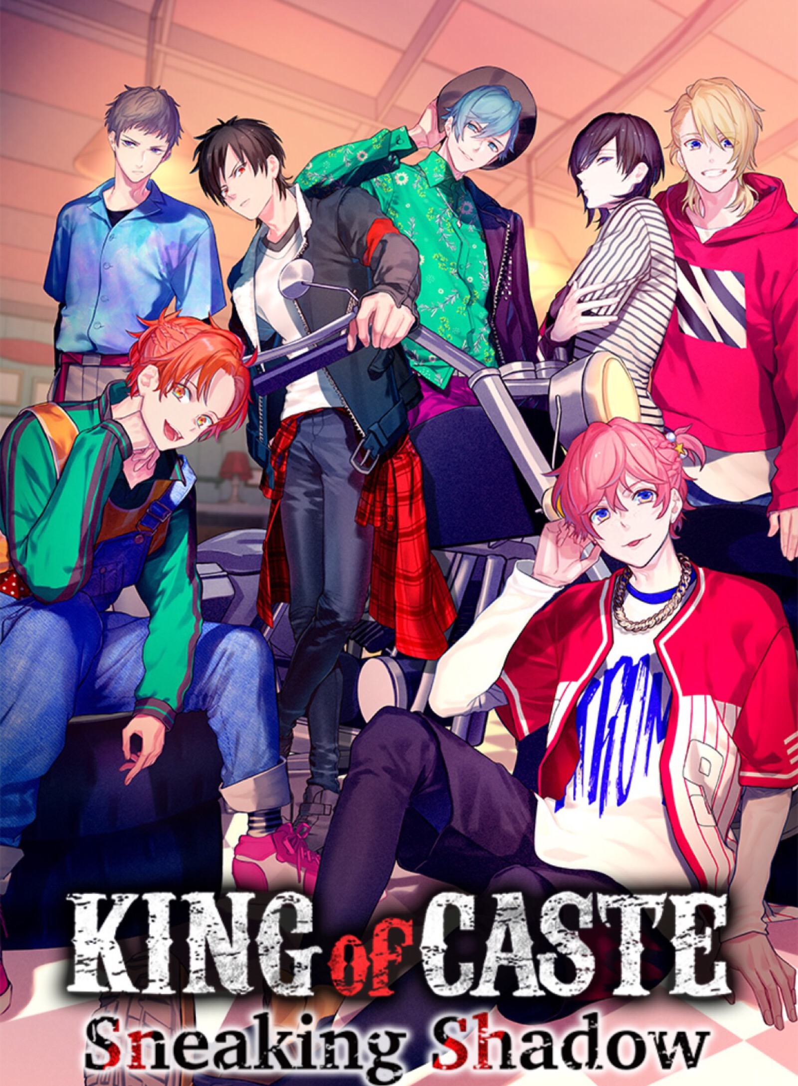 b-project