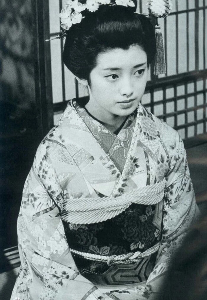山口百惠