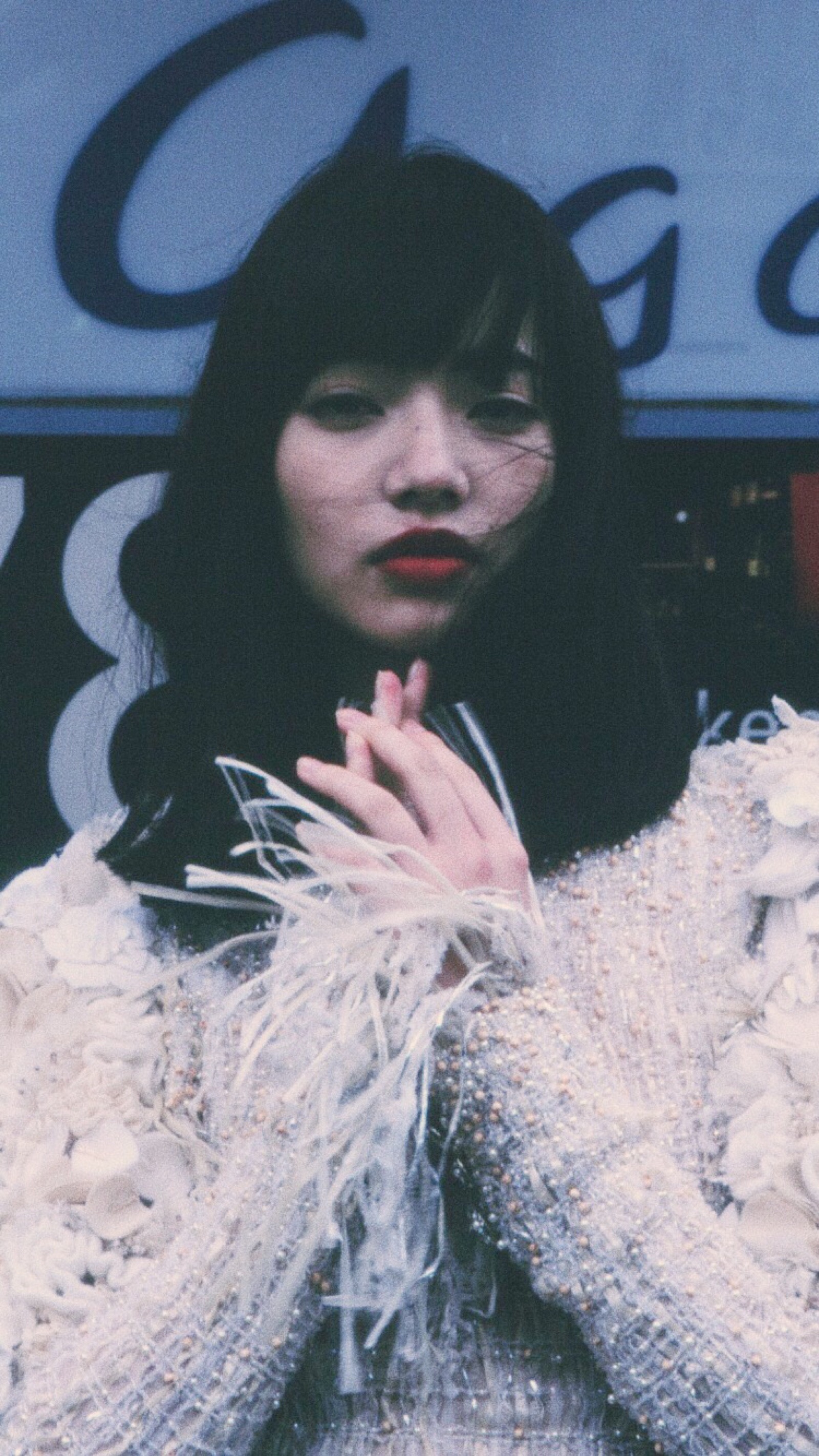 小松菜奈
