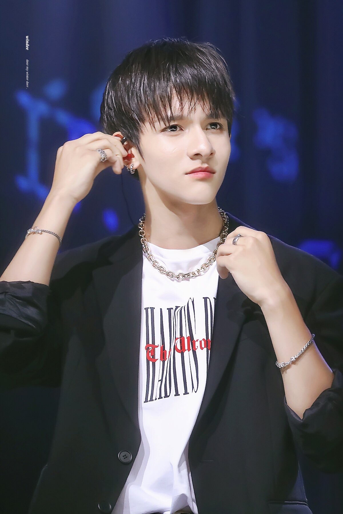 金samuel