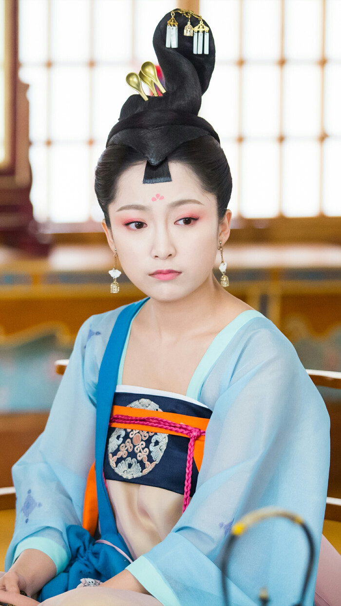 萌妃驾到 曲婉婉 韩玖诺