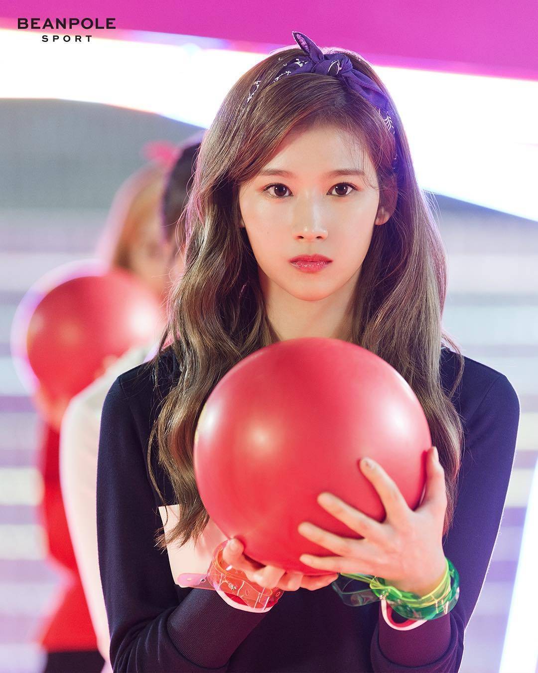 凑崎纱夏 sana twice成员