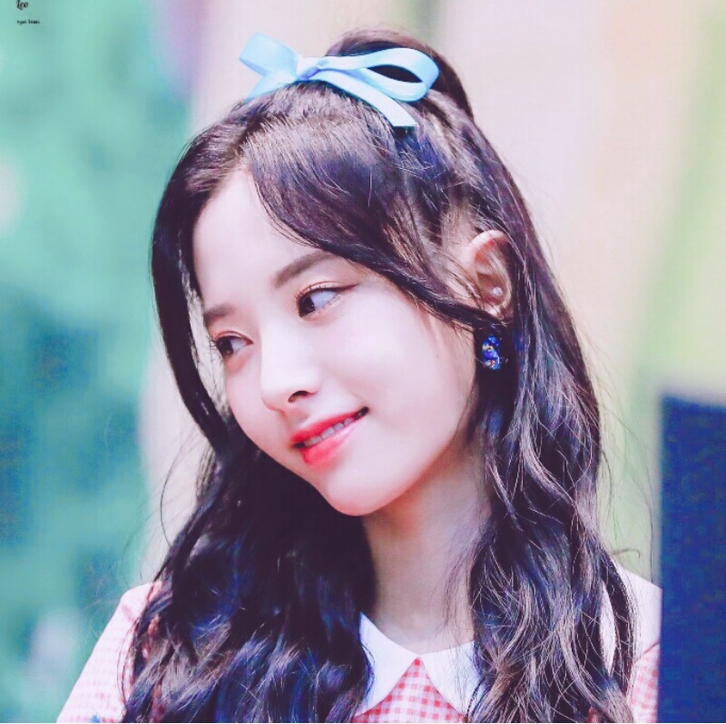 金知妍 苞娜女爱豆头像