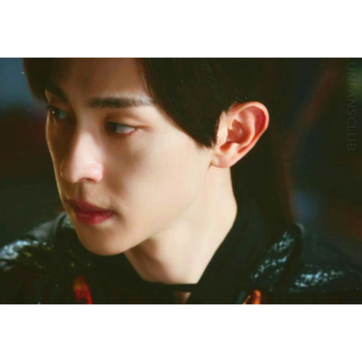 邓伦 旭凤##魔尊 二殿##头像 男头##白框 自截调#自截调,禁二传.